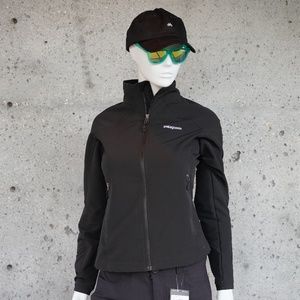 Patagonia Softshell Jacket